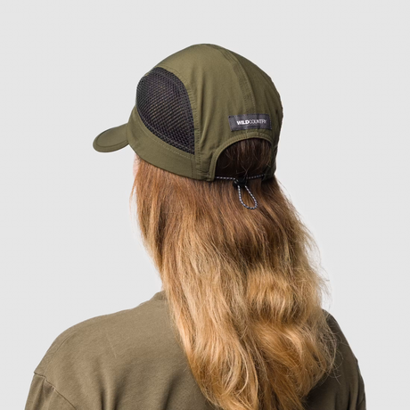 WILD COUNTRY Movement UNI CAP