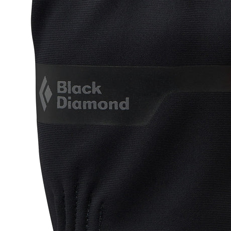 BLACK DIAMOND Everyday Softshell Gloves