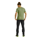 ORTOVOX 120 Cool TEC Abstract TS M