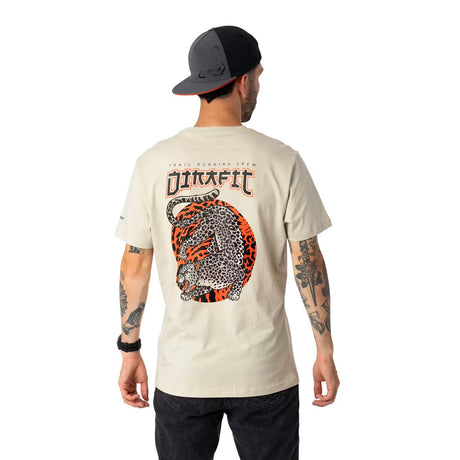 DYNAFIT T-Shirt Graphic 24/7 da uomo