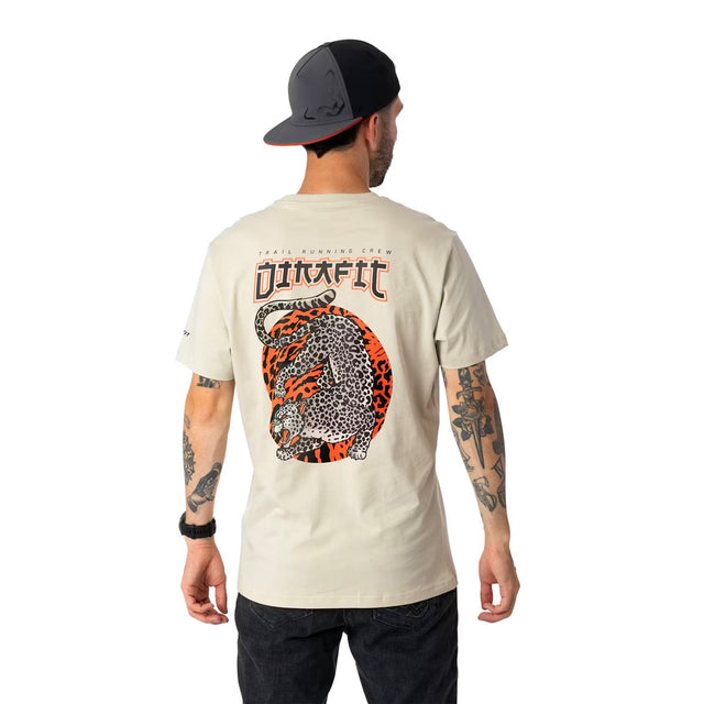 DYNAFIT T-Shirt Graphic 24/7 da uomo