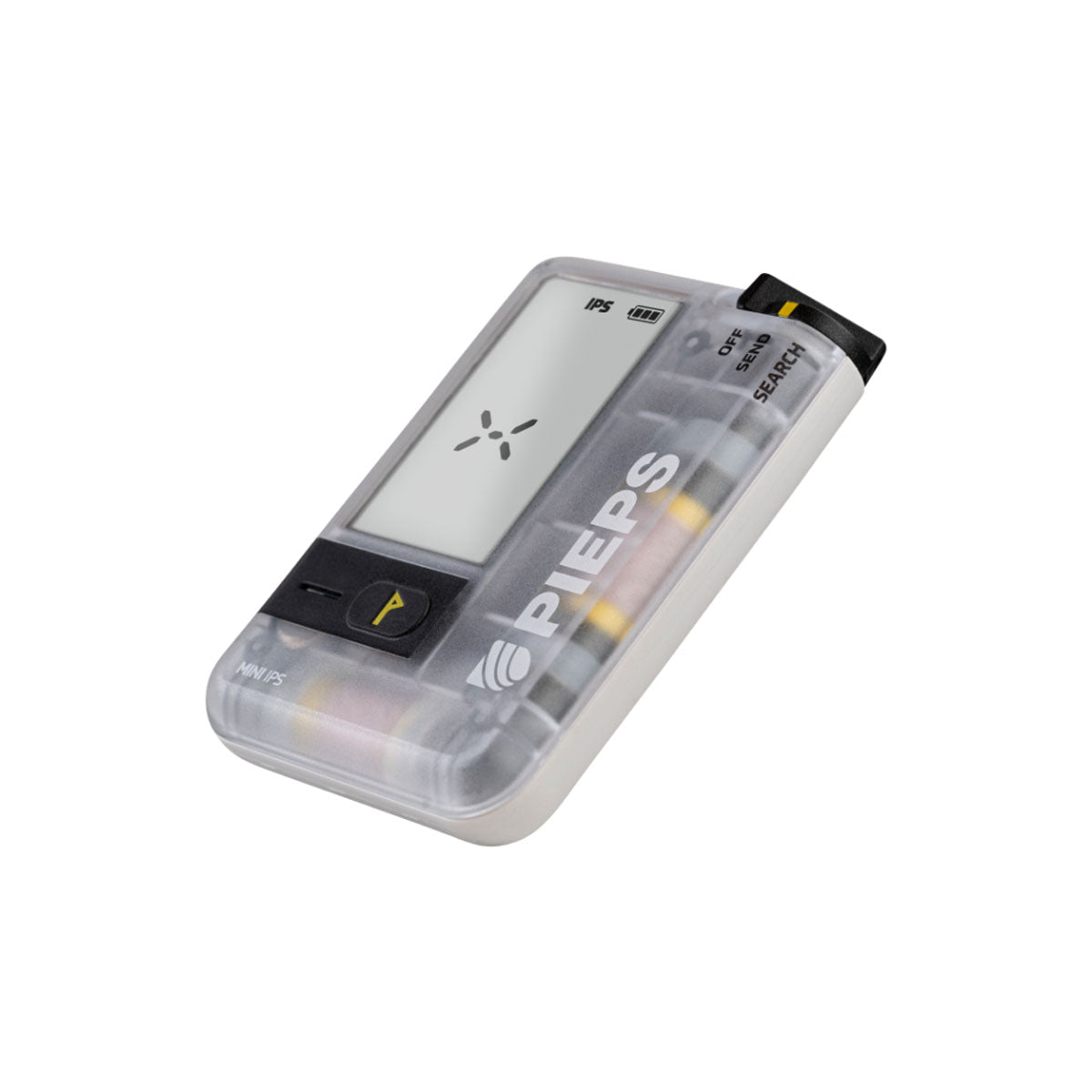 PIEPS MINI IPS – ARTVA Compatto con IPS e Bluetoot