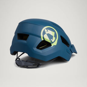 ENDURA Hummvee Casco KID