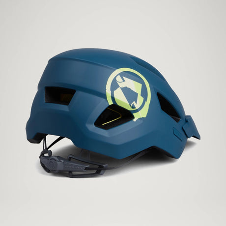 ENDURA Hummvee Casco KID