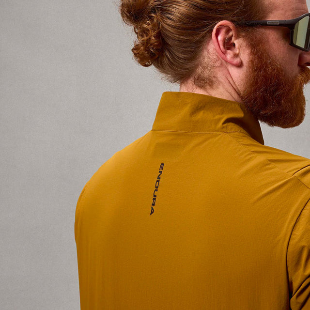 ENDURA Men's Alltrack Ride Packable Jacket