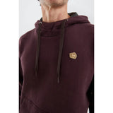 E9 Cera Hoodie uomo