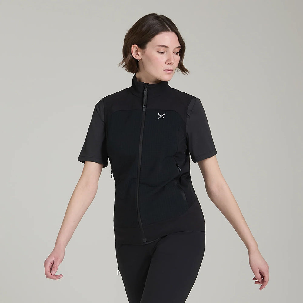 MONTURA Seed Vest Woman