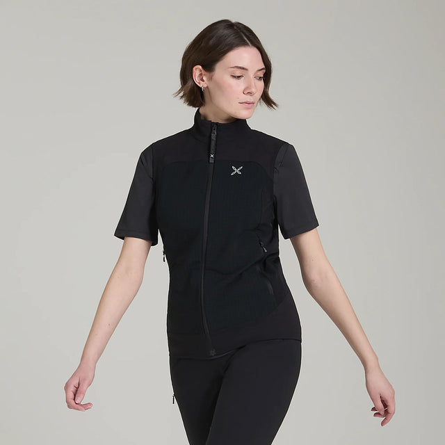 MONTURA Seed Vest Woman