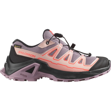 SALOMON X Ultra Gore-Tex - junior