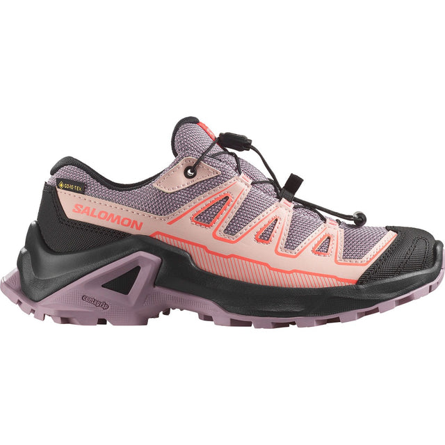 SALOMON X Ultra Gore-Tex - junior