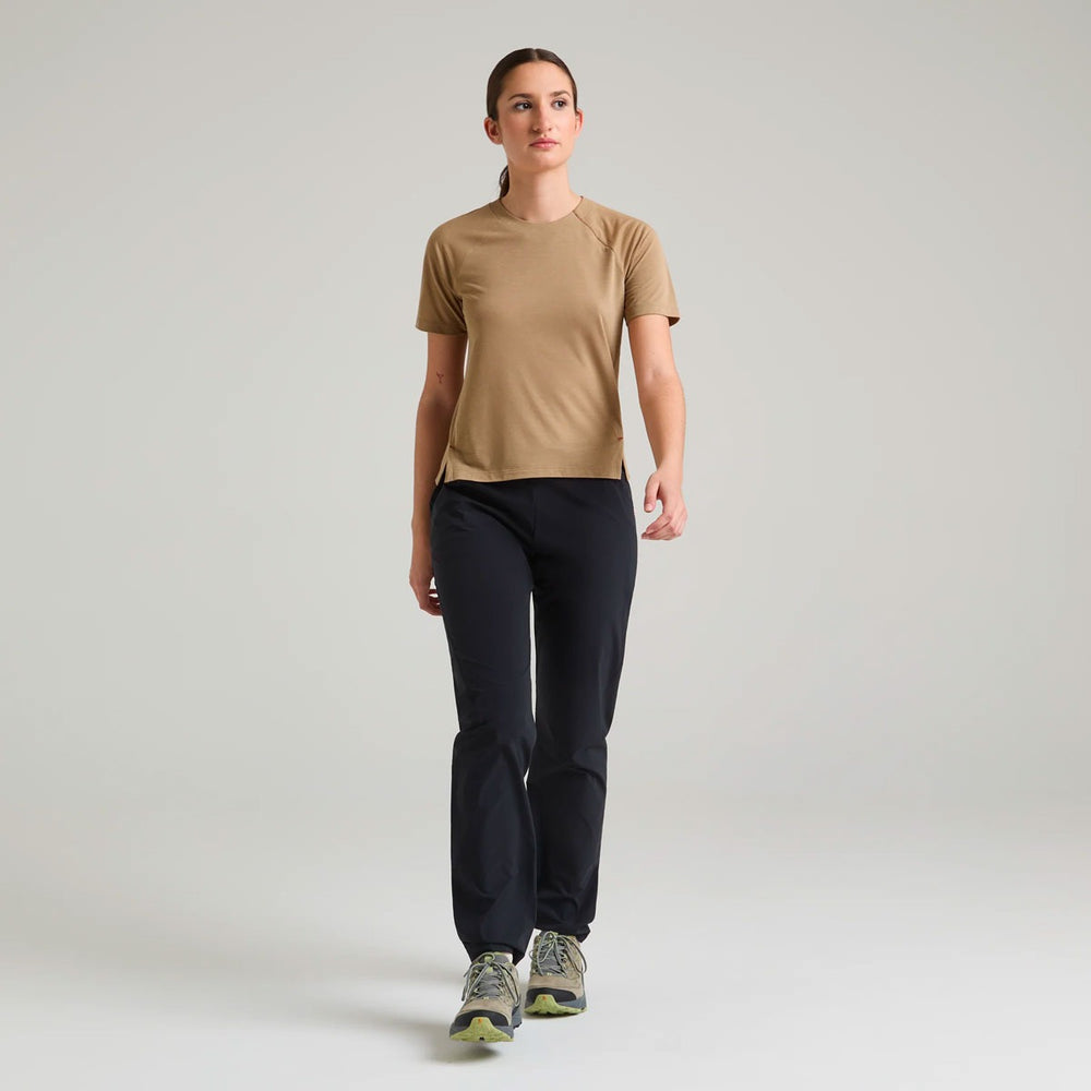 MONTURA Versante Light Pants Woman