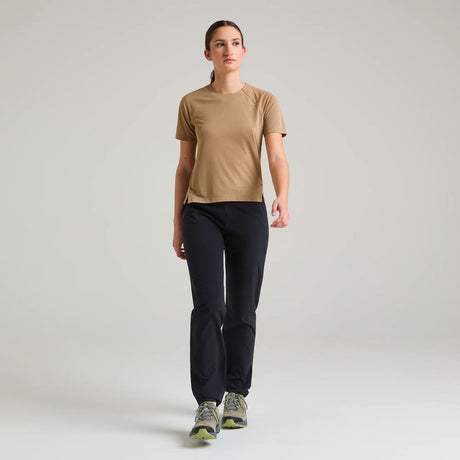 MONTURA Versante Light Pants Woman