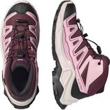 SALOMON X Ultra MID Gore-Tex - junior