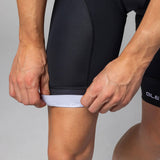Ale' Pantaloncino Con Bretelle Uomo Strada 2.0