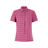 MONTURA Dolomiti Short Sleeve Shirt Woman