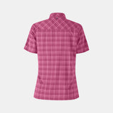 MONTURA Dolomiti Short Sleeve Shirt Woman