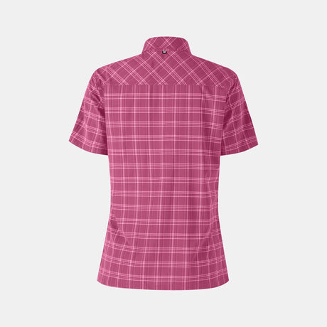 MONTURA Dolomiti Short Sleeve Shirt Woman