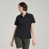 MONTURA Dolomiti Short Sleeve Shirt Woman