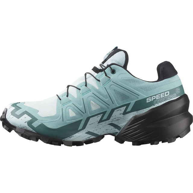 SALOMON Speedcross 6 Gore-Tex Woman