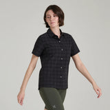MONTURA Dolomiti Short Sleeve Shirt Woman