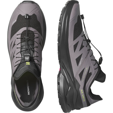 SALOMON XA Meta Gore-Tex