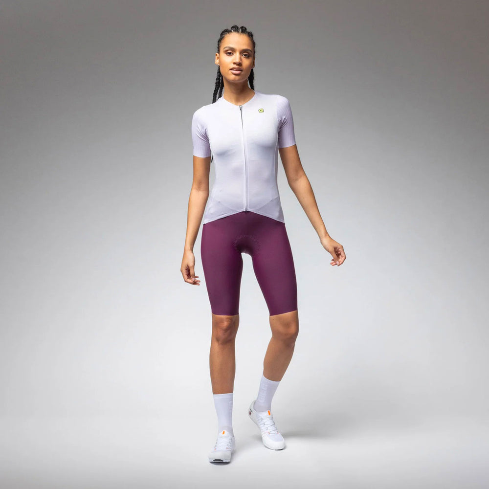 Ale' Maglia Manica Corta Donna Earthy Style 2.0
