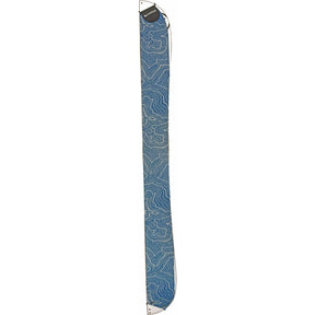 CONTOUR Hybrid Splitboard Skin - 135MM