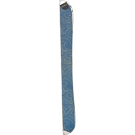 CONTOUR Hybrid Splitboard Skin - 135MM