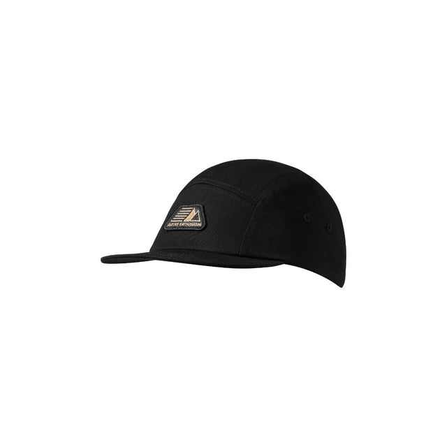 MAMMUT Five Panel Cotton CAP