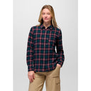 Prana Golden Canyon Flannel