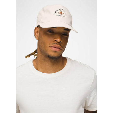 PRANA Somersett Snap Back Cappellino