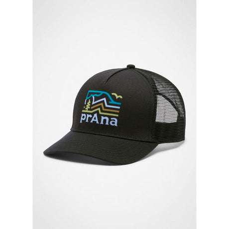 PRANA Desert Road Trucker CAP