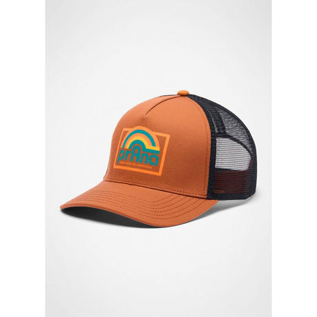 PRANA Desert Road Trucker CAP