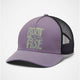PRANA Desert Road Trucker CAP