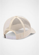 PRANA Desert Road Embroidered Trucker Cap