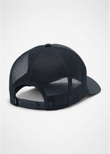 PRANA Desert Road Embroidered Trucker Cap