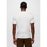 Prana Meadow Hunter Short Sleeve Tee