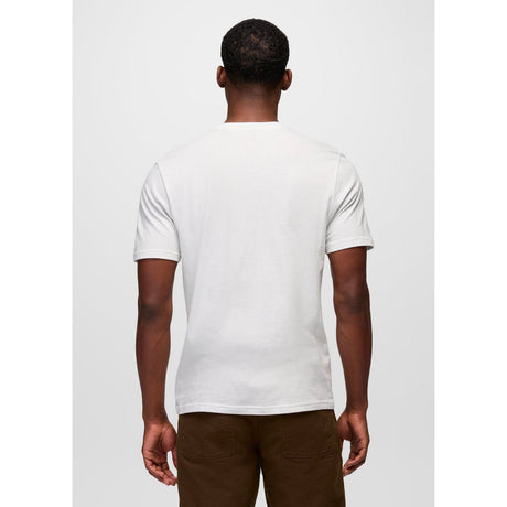 Prana Meadow Hunter Short Sleeve Tee