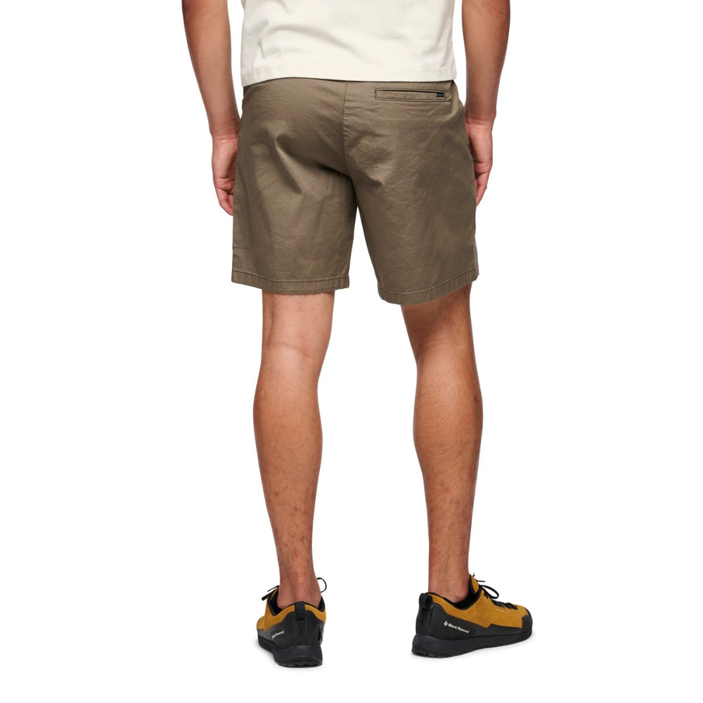 BLACK DIAMOND Notion Shorts uomo