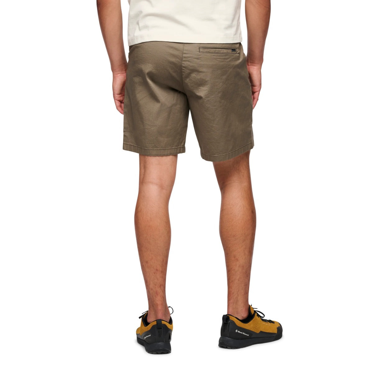 BLACK DIAMOND Notion Shorts uomo