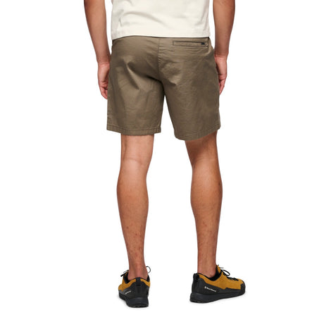 BLACK DIAMOND Notion Shorts uomo
