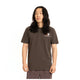 BLACK DIAMOND Men's Faded Short Sleeve Tee