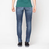 WILD COUNTRY Session Pantaloni Denim donna