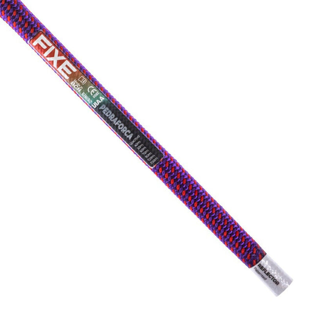 FIXE Pedraforca 8,8 Mm - 50 Metri - Viola