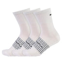 ENDURA Coolmax® Race 3-Pack Socks