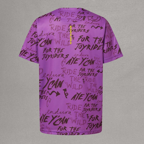 ENDURA Kids Singletrack Core Tee