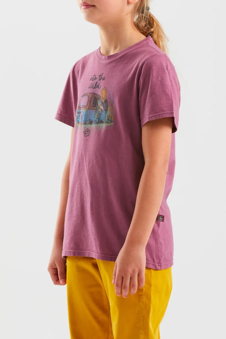 E9 Light TEE KID