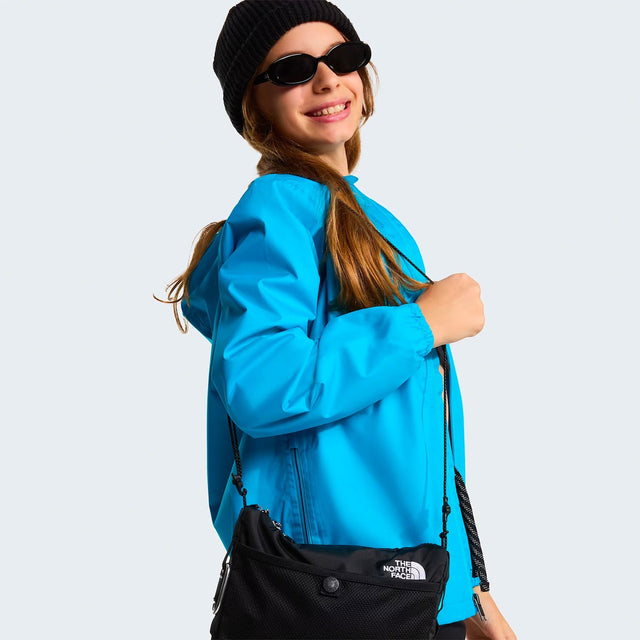 THE NORTH FACE Giacca da Pioggia Zipline da Ragazzi