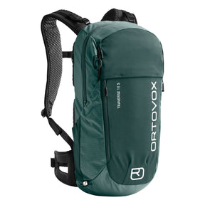 ORTOVOX Traverse 18 S - Zaino da Escursionismo Agile
