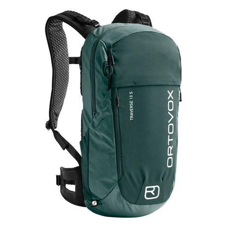 ORTOVOX Traverse 18 S - Zaino da Escursionismo Agile